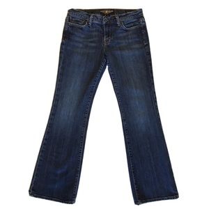 Lucky Brand Sweet’N Low Denim Jeans